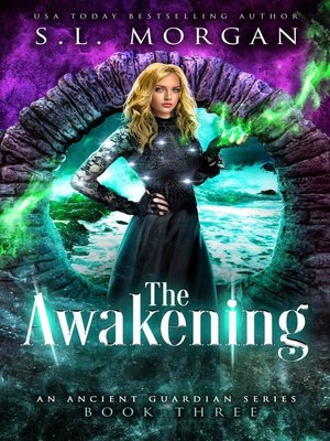 cover image of The Awakening